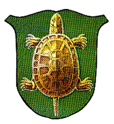 Герб коммуны Кроттендорф в Германии