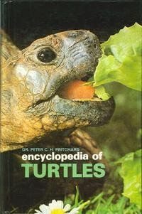 Encyclopedia of Turtles